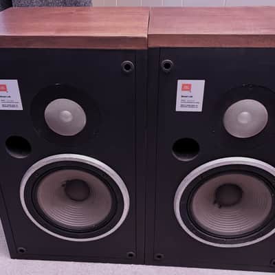 JBL L46 Bookshelf Speakers image 5