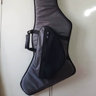 Bag Custom Made For Explorer EX Kelly Duluxe 20mm Padded image 6