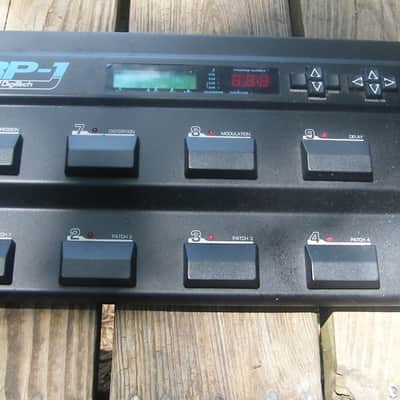 DigiTech RP-1 image 1