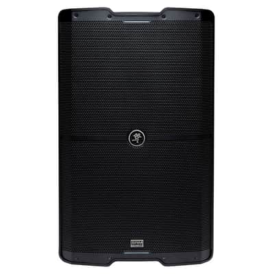 Mackie SRM215 V-Class 15” 2000 Watt Powered Speaker Active Monitor w/Bluetooth image 3