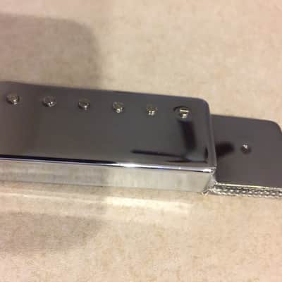 D'Angelico floating pickup image 1