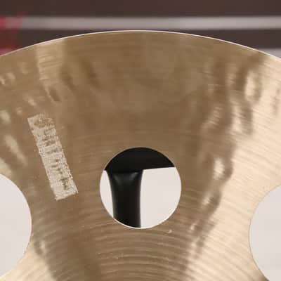 Meinl 16" Byzance Trash Crash Cymbal image 11