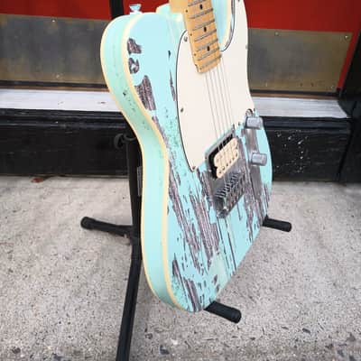 Custom Esquire 2026 - Relic image 9