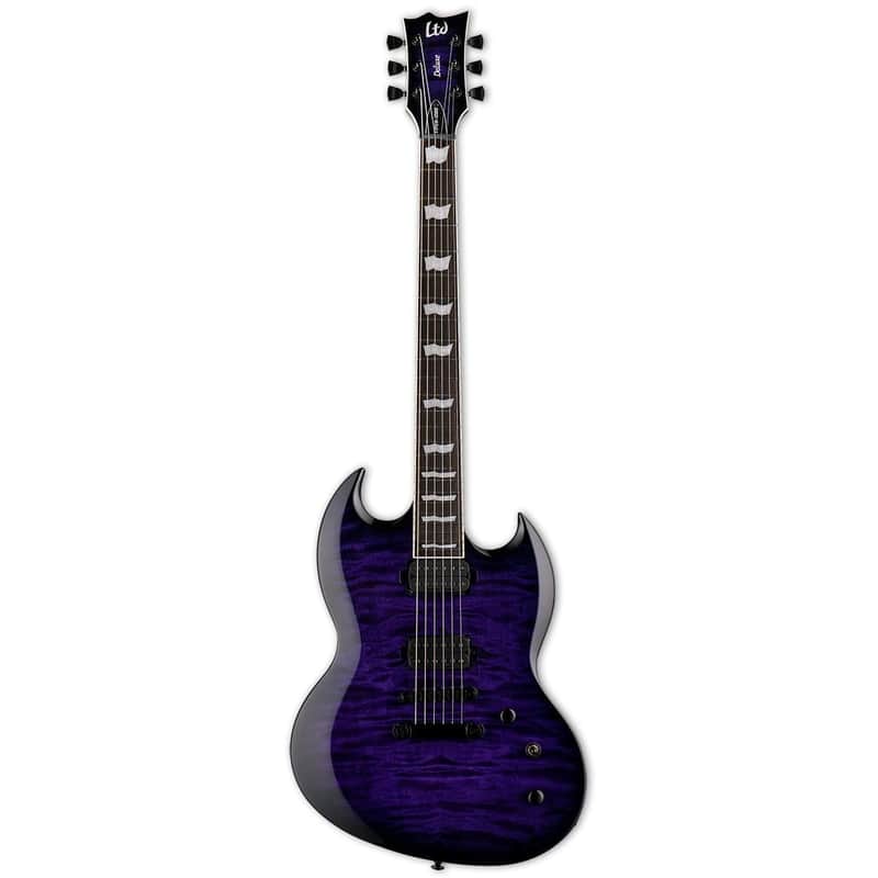 ESP LTD Viper-1000 image 2