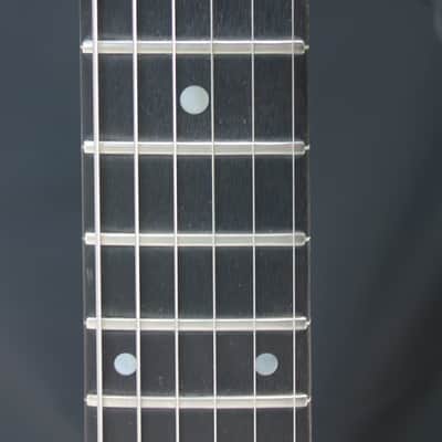 1981 Gibson Firebrand "THE SG" Deluxe. Pelham Blue. A WILD consignment. image 5