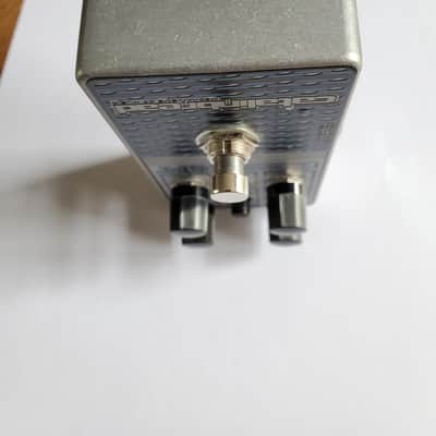 Catalinbread SFT V2 Metallic Sapphire image 7