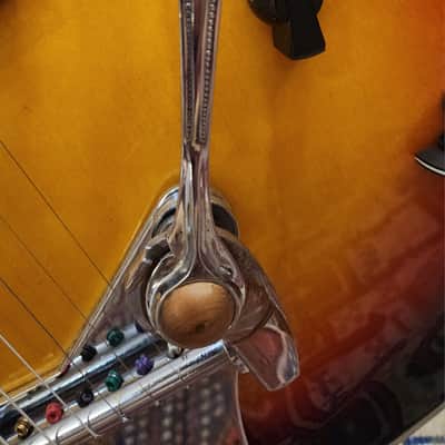Greco/Aria/Encore ES355 Tobacco Burst 1960s Matsumoku Japan image 21
