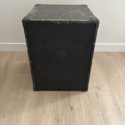 Gallien-Krueger 400RB 1990s image 3