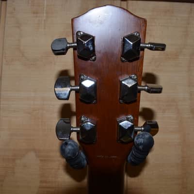 Fender DG-10LH Acoustic Guitar W/ Case image 17