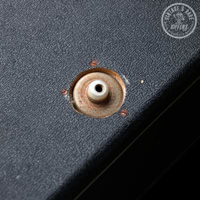 *Serviced* 1960s Selmer Companion 49 Rare Reed Organ image 13
