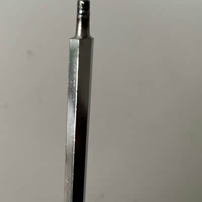 Rogers Swiv-o-Matic Cymbal Arm Extension Vintage 1960's Swivo-Matic image 6