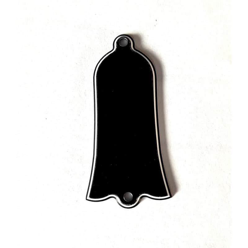 Gibson LP ES-335 Truss Rod Cover Plate 3-Ply image 1