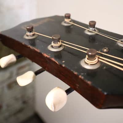 1956 Gibson ES-125 Electric Guitar Tobacco Burst image 22