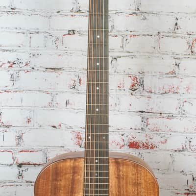 Taylor - (2025) JCSM-6 - Acoustic-Electric Guitar - Koa/Koa - Natural - with AeroCase - x5014 CLEARANCE image 3