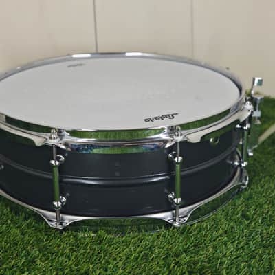 ⚡Ludwig Acrolite 14"X5" Aluminum Snare Drum⚡ image 6