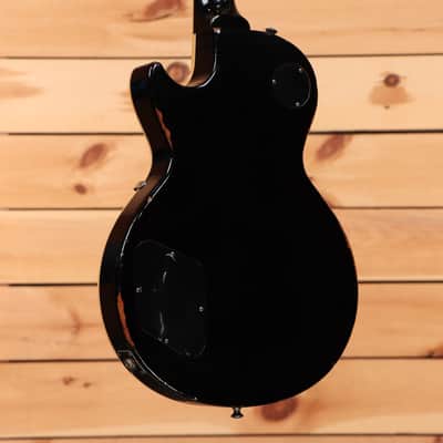Gibson Inspired By Joe Bonamassa Aged Les Paul Goldtop - Aged Goldtop - 019 - PLEK'd image 6