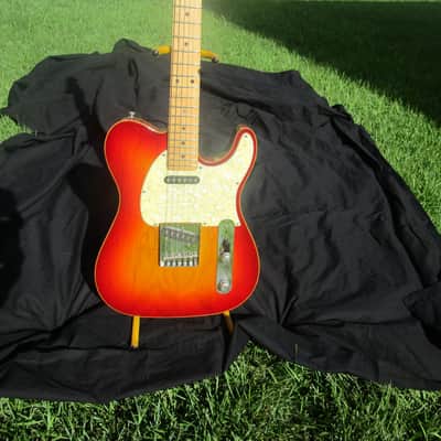 G&L ASAT Classic | Reverb