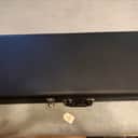PRS Multi-Fit Hard Guitar Case 2010s - Black Tolex / Black Interior
