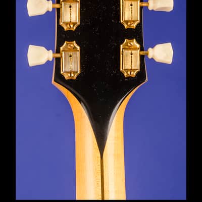 Gibson ES-350TN (second variant) 1957 Natural image 8