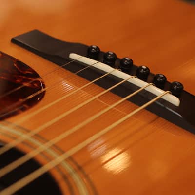 Collings OM2H (2010) image 3