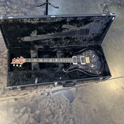 PRS 35th Anniversary Custom 24 2020 - Charcoal image 8