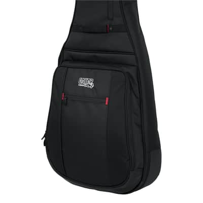 Gator Cases G-PG-335 Borsa ProGo due chitarre 335/Flying V image 10