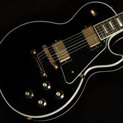 Gibson Original Collection Les Paul Custom '70s image 5