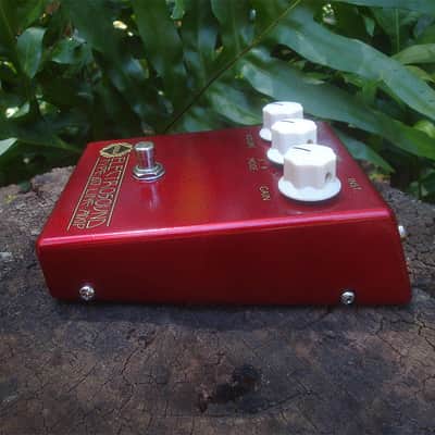 Astrolab Electrosound Type-60 Line Amp - Olympic Studios Helios Console pre-amp image 5