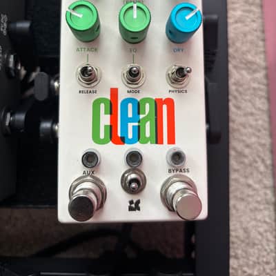 Chase Bliss Audio Clean image 1
