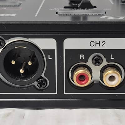 Pioneer DDJ-SR2 Portable 2-channel Controller for Serato DJ 2010s - Black image 15