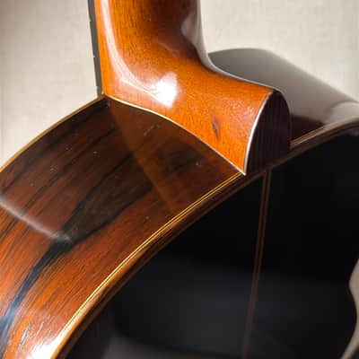 Paul Fischer Classical Fan Braced image 9