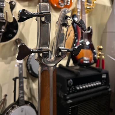 VINTAGE Kramer DMZ 5000 BASS image 6