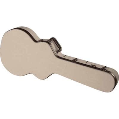 Gator GW-JM-335 GW-JM-335 étui pour guitare semi-hollow image 1