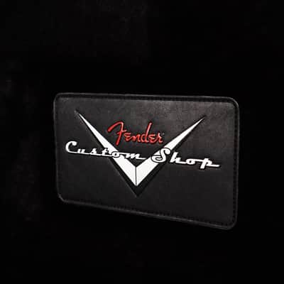 1 of 1 Fender Custom Shop InCase Case Stratocaster Telecaster InCase image 4