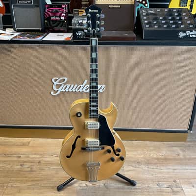 GRECO FA-700 ES-175 - FULL BODY MIJ VINTAGE 1982 - w/HSC | Reverb