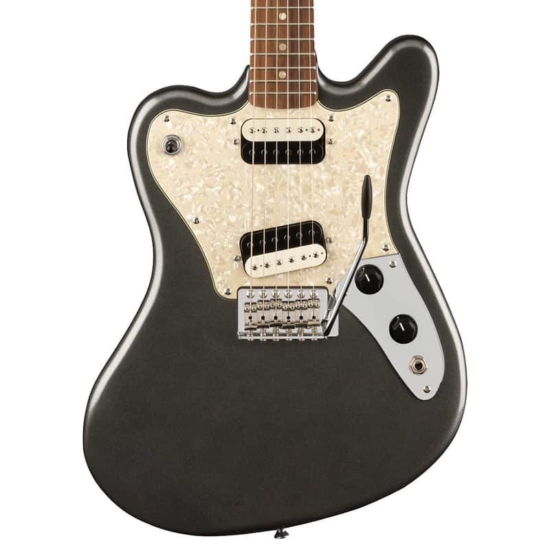 Squier Paranormal Super-Sonic image 2