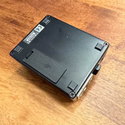 Tech 21 Sansamp Bass Driver D.I. image 2