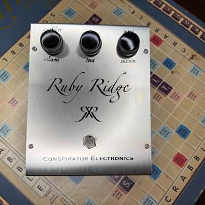 Prescription Electronics Depth Charge | Reverb