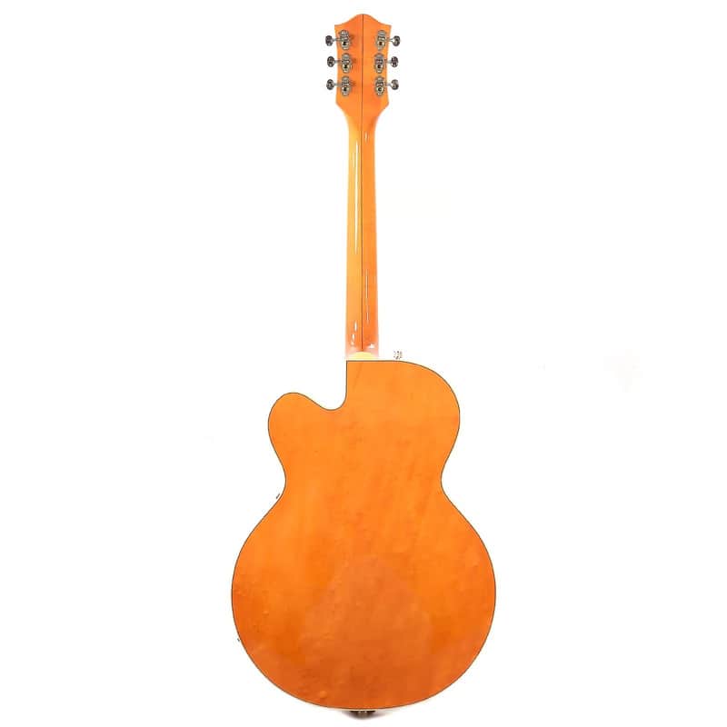 Gretsch G6120-1959LTV Chet Atkins Hollow Body Lacquer with TV