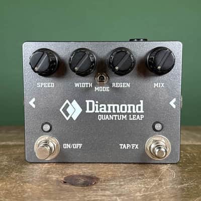 Diamond Quantum Leap 2012 - Silver image 2