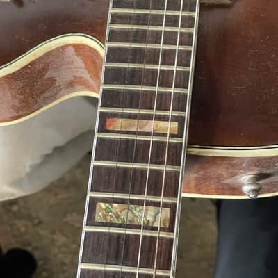 Vintage GRETSCH Synchromatic image 3