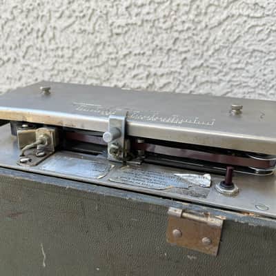Vintage Maestro Echoplex EP-2 1963 - 1969 - Green image 14