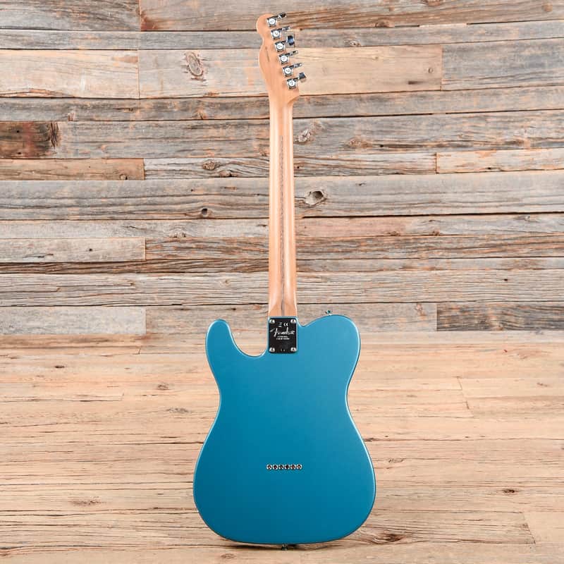 Fender American Professional Telecaster with Roasted Maple Neck image 5