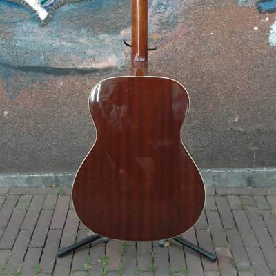 Yamaha SJ-180 80's Natural image 4