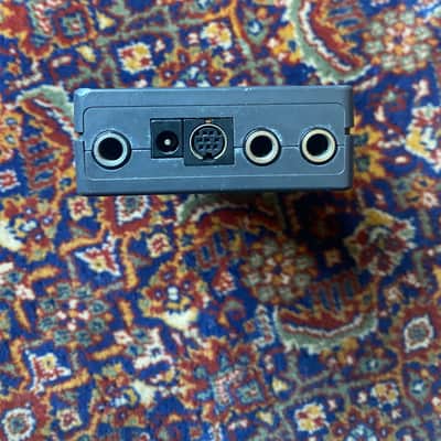 Ibanez POD-1DCP mid-80s image 3