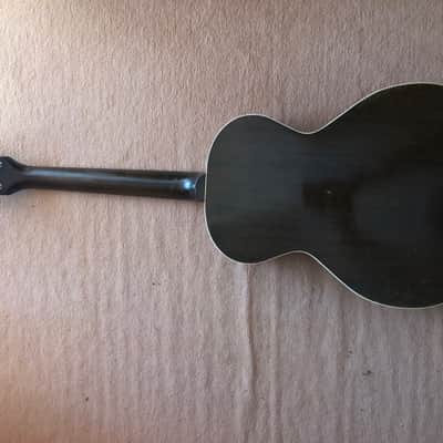 Gibson LG2 3/4 1949-1963  SN 5954 20 - sunburst image 3