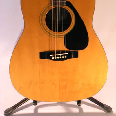 Yamaha FG-410A 1980-90' image 2