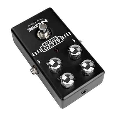 NuX RDP-10 Recto Distortion image 3
