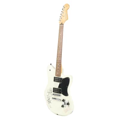 Fender Toronado Owned by Frank Iero image 3