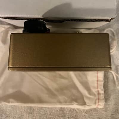 Mythos Mjolnir Gold Big Box Special Edition Wildwood image 5